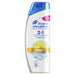 Head & Shoulders 2In1 Citrus Fresh