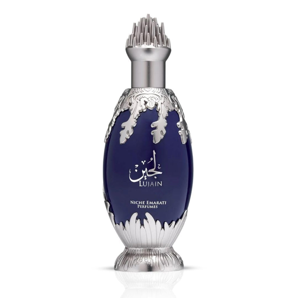 Lattafa Niche Emarati Lujain Eau de Parfum 100ml Spray