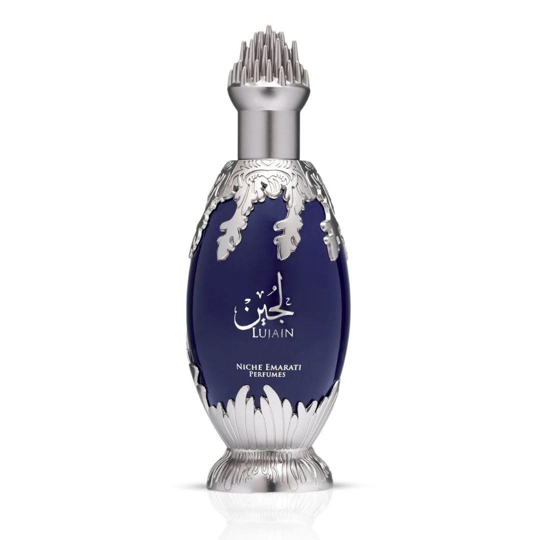 Lattafa Niche Emarati Lujain Eau de Parfum 100ml Spray