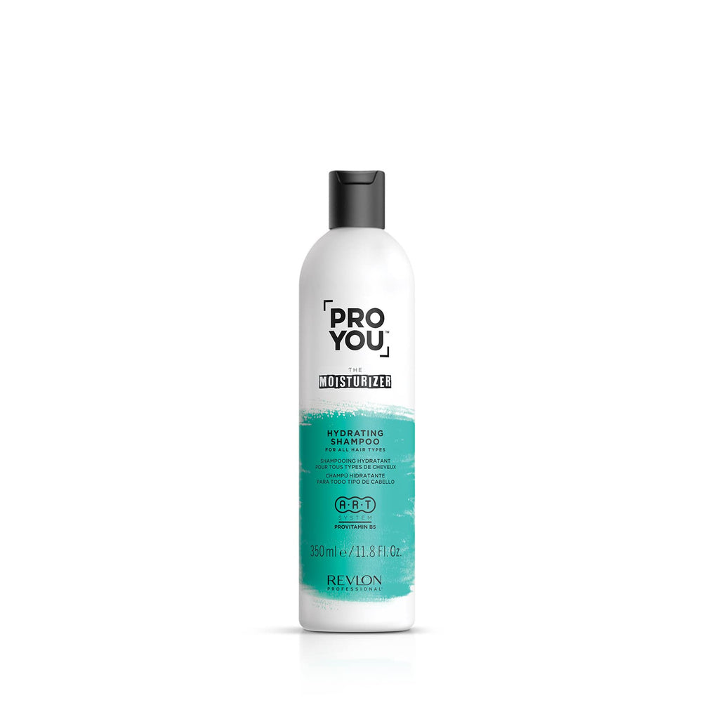 Revlon Proyou The Moisturizer Hydrating Shampoo 350ml