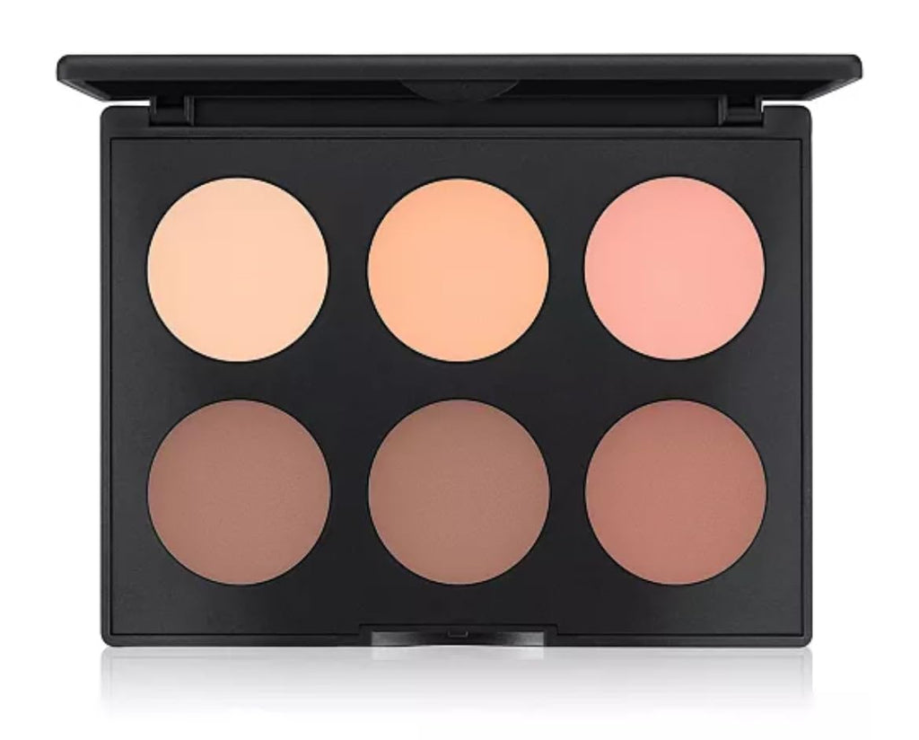 MAC Studio Fix Sculpt and Shape Contour Palette - Light/Medium