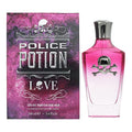 Police Potion Love Eau de Parfum 100ml Spray - Fragrance at MyBeautyBoutique by Police