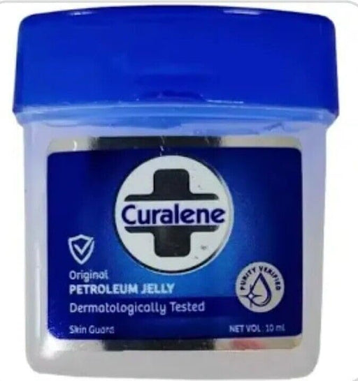 Curalene Original Petroleum Jelly 10ml - 3 Pieces