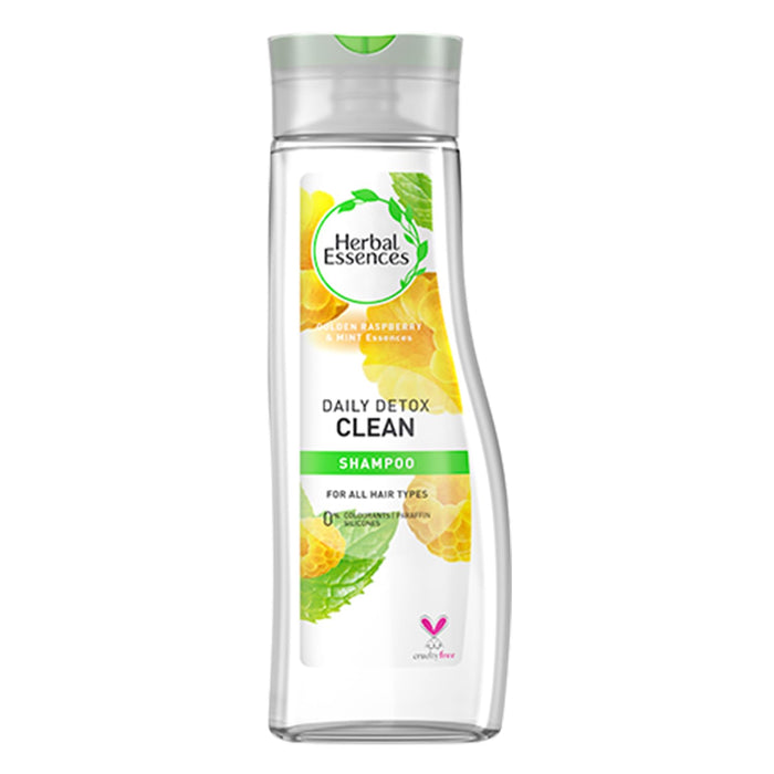 Herbal Essences Daily Detox Shampoo