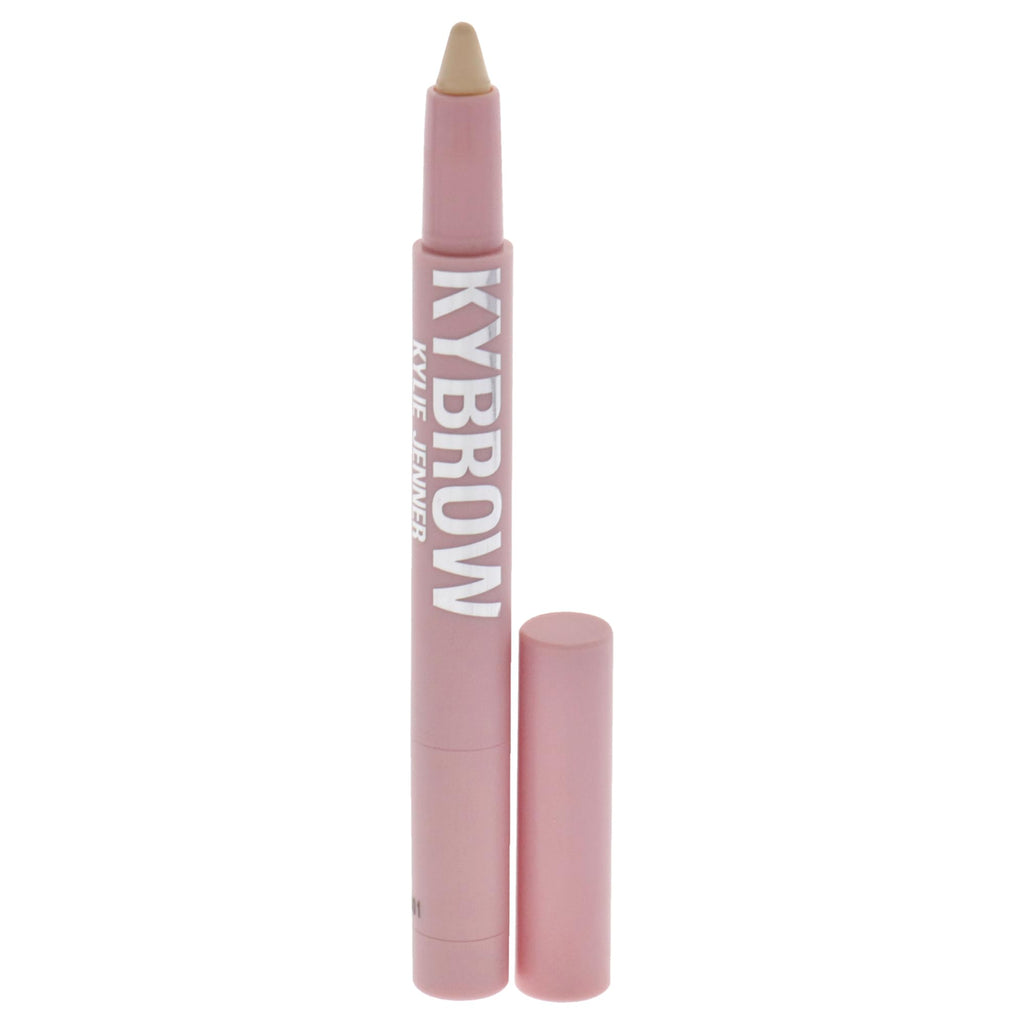 Kylie Jenner Kylie Kybrow 002 Light Matte Highlighter 0.85g