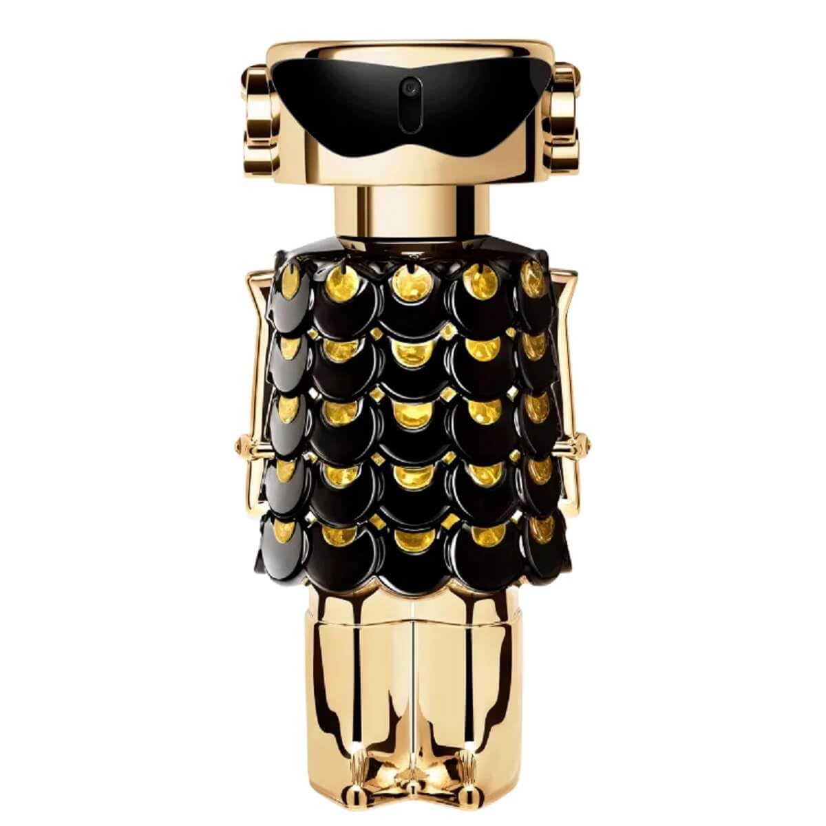Paco Rabanne Fame 80ml Parfum Refillable Spray - Personal Fragrance at MyBeautyBoutique by Paco Rabanne