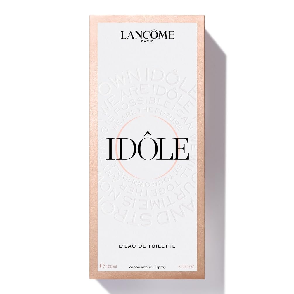 Lancôme Idôle Eau de Toilette 100ml Spray