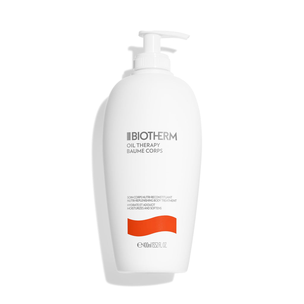 Biotherm Oil Therapy Body Treatment 400ml