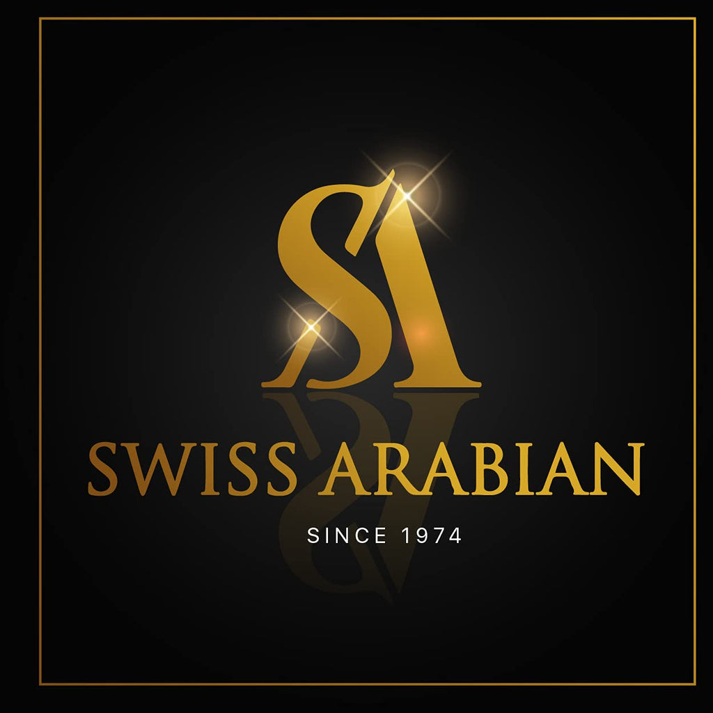 Swiss Arabian Casablanca Eau de Parfum 100ml Spray