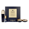 Guerlain Orchidée Impériale Gift Set 30ml The Essence-in-Lotion + 15ml The Cream + 7ml The Eye and Lip Cream + 5ml The Micro-Lift Concentrate