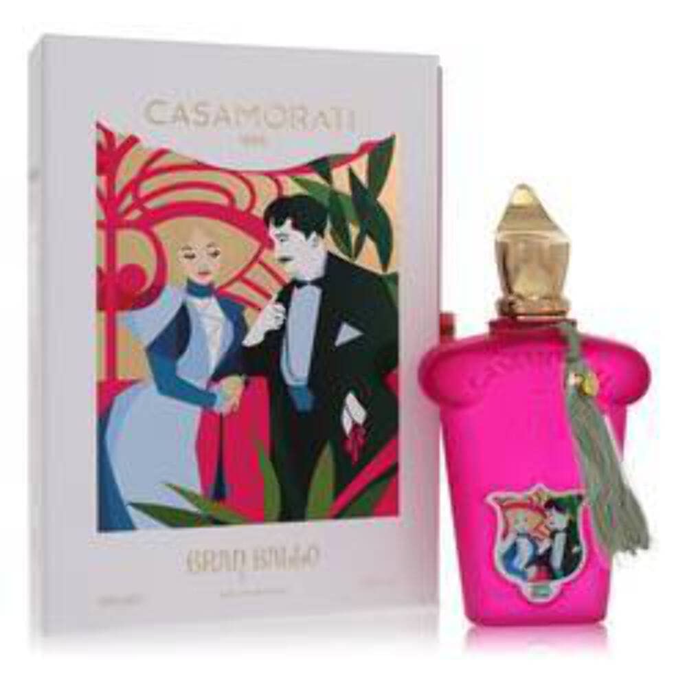 Xerjoff Casamorati 1888 Gran Ballo Eau De Parfum 30ml - Eau De Parfum at MyBeautyBoutique by Xerjoff
