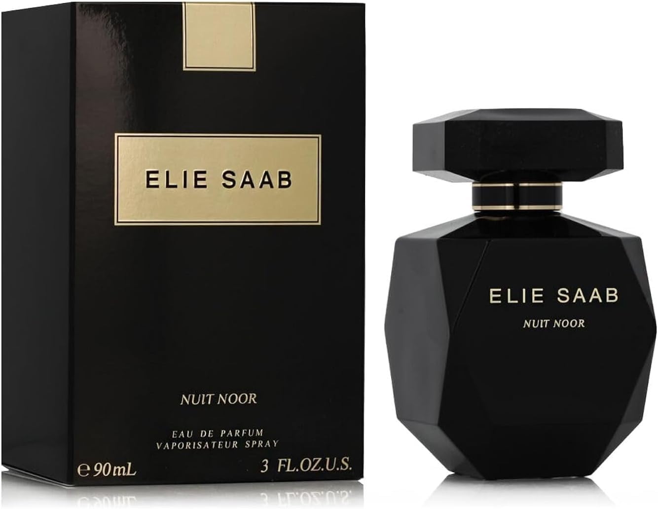 Elie Saab Nuit Noor Eau de Parfum 90ml Spray