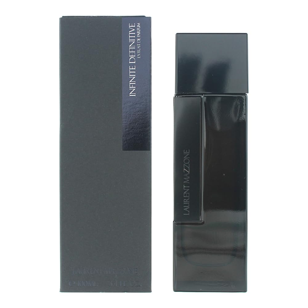 Laurent Mazzone Infinite Definitive Extrait de Parfum 100ml Spray