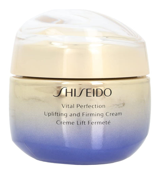 Shiseido Vital Perfection Uplifting and Firming Cream 50ml