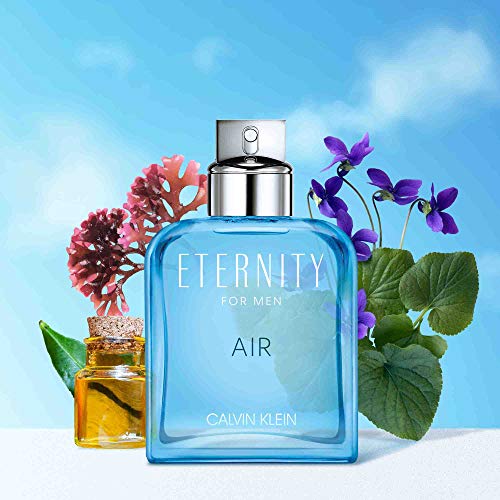 Calvin Klein Eternity Air for Men Eau de Toilette 100ml - Fragrance at MyBeautyBoutique by Calvin Klein
