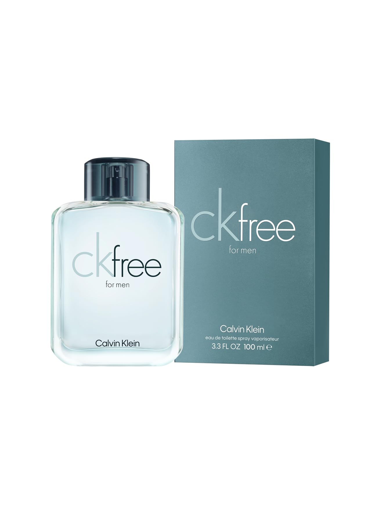 Calvin Klein CK Free Deodorant Stick 75g