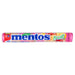 Mentos Fruit Roll 40 Pack