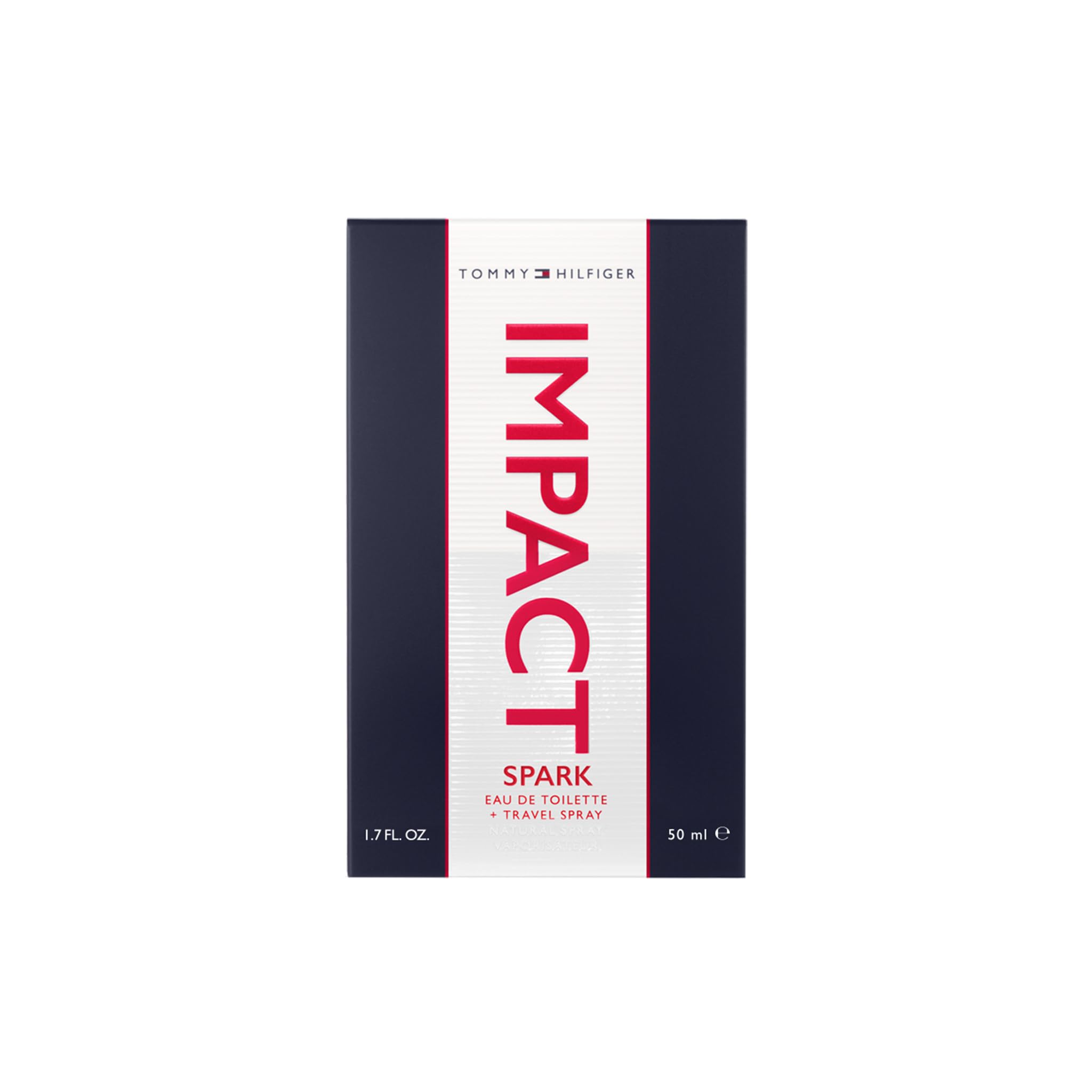 Tommy Hilfiger Impact Spark Eau de Toilette 50ml Spray
