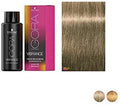 Schwarzkopf Igora Vibrance Tone On Tone Hair Colour 60ml - 9.55