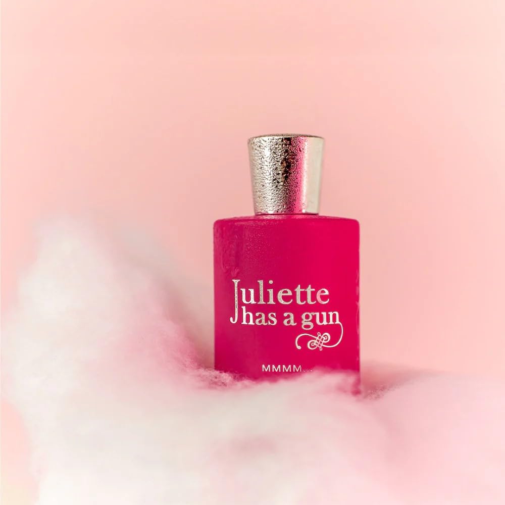Juliette Has A Gun Mmmm... Eau de Parfum For Women 50ml Spray