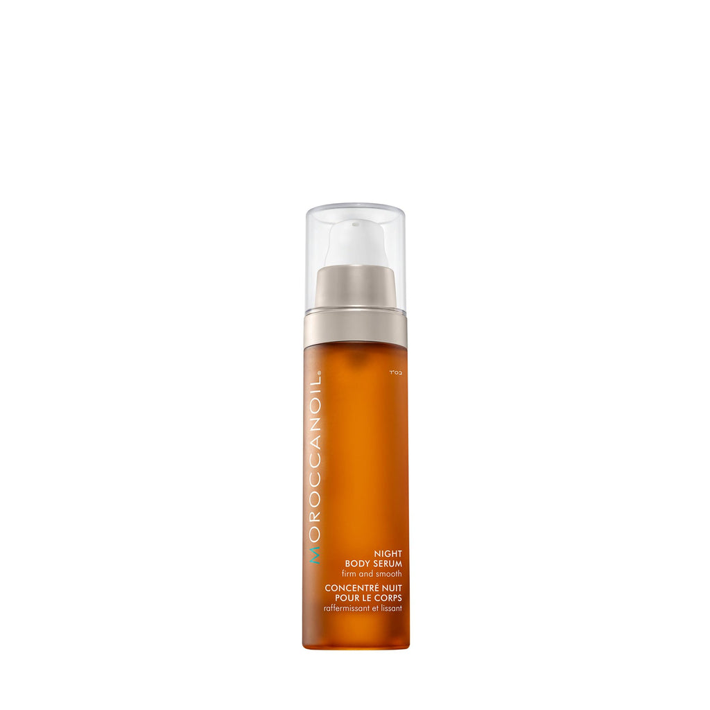 Moroccanoil Night Body Serum 50ml