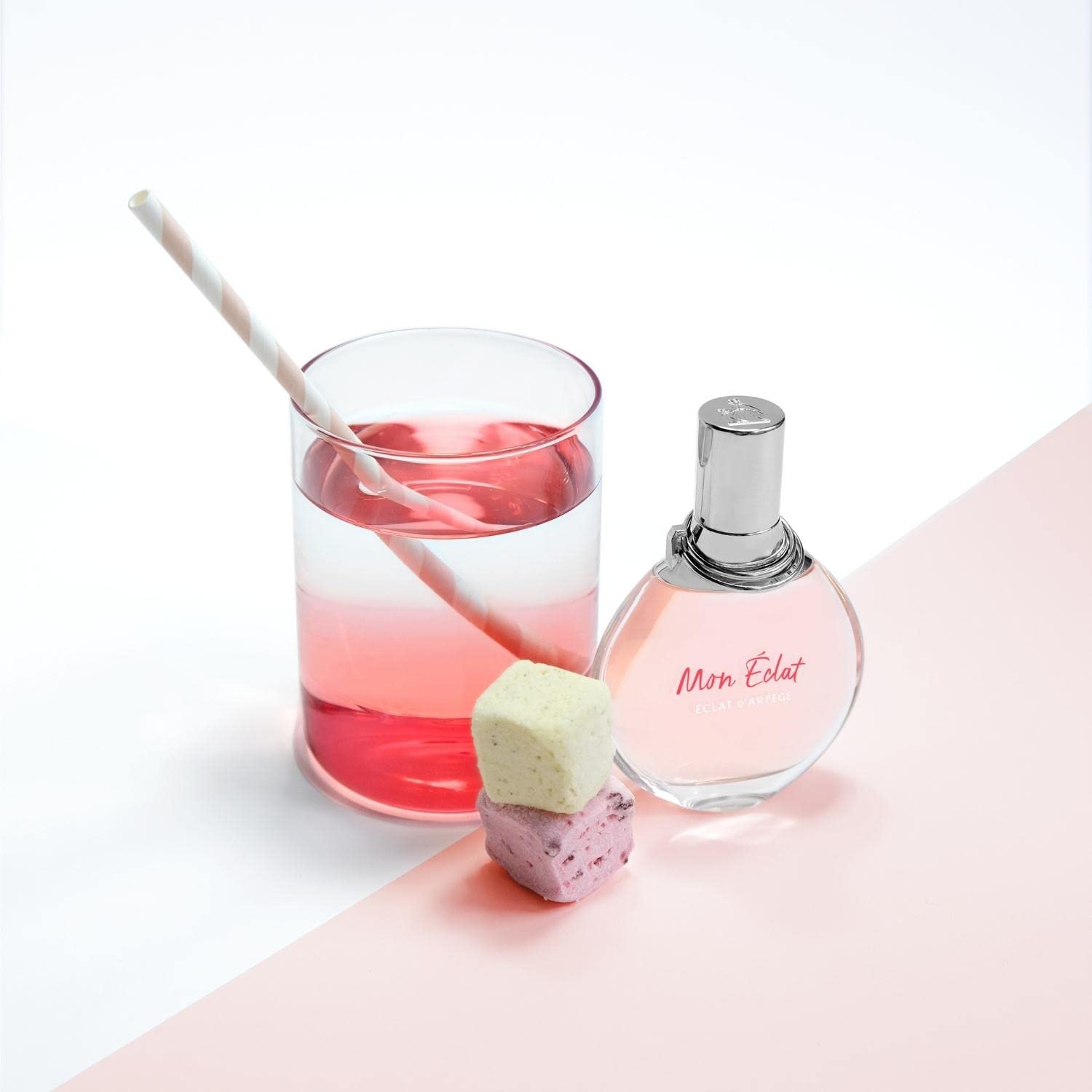 Lanvin Éclat d'Arpège Mon Éclat Eau de Parfum 100ml Spray - Fragrance at MyBeautyBoutique by Lanvin