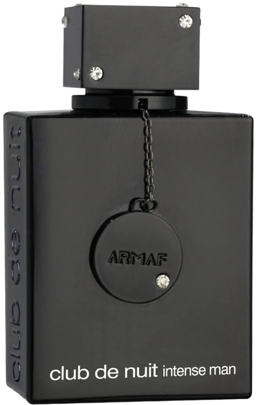 Armaf Club De Nuit Intense Eau de Toilette 105ml - Fragrance at MyBeautyBoutique by Armaf