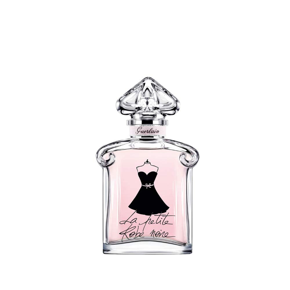 Guerlain La Petite Robe Noire Eau de Toilette 30ml Spray - Fragrance at MyBeautyBoutique by Guerlain