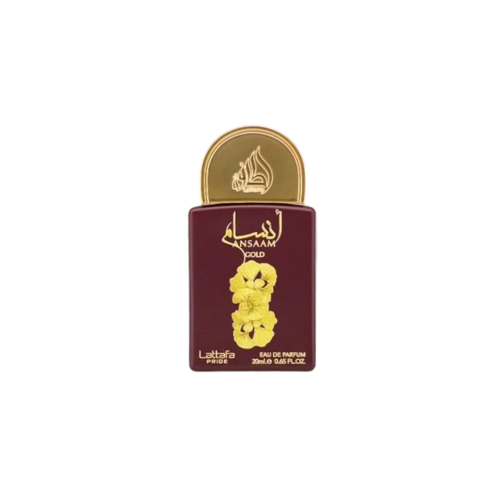 Lattafa Pride Gift Set Collection No.3 - 5 x 20ml