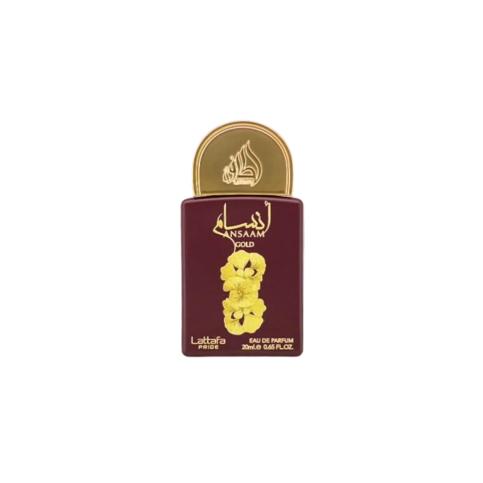 Lattafa Pride Gift Set Collection No.3 - 5 x 20ml