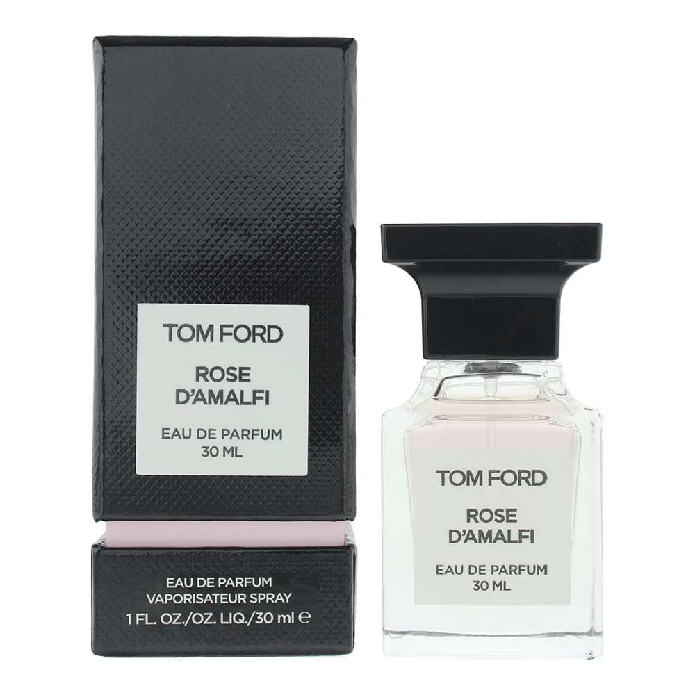Tom Ford Rose D'Amalfi Eau de Parfum 30ml Spray