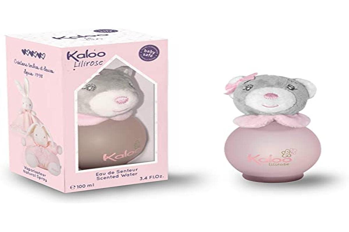 Kaloo Lilirose Scented Water 100ml