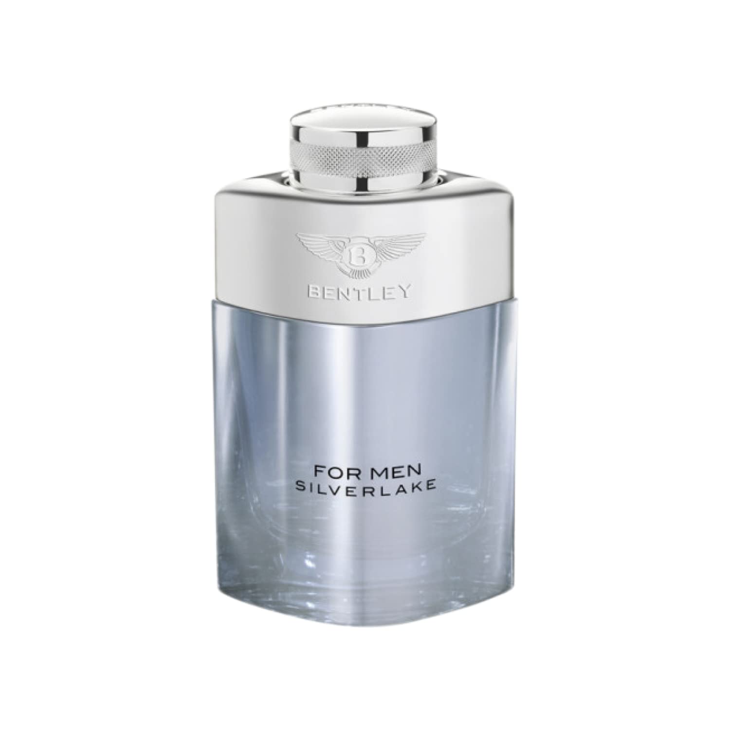 Bentley For Men Silverlake Eau de Parfum 100ml Spray
