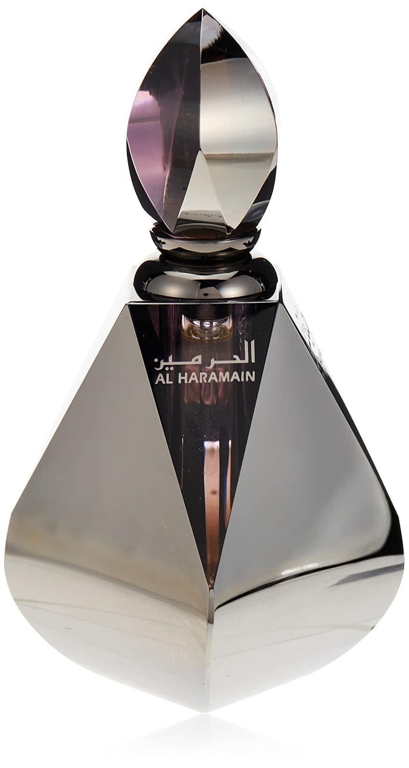 Al Haramain Hayati Perfume Oil 12ml