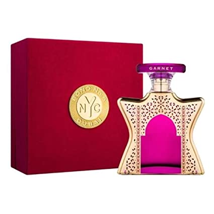 Bond No. 9 Eau de Parfum Dubai Garnet 100ml - Fragrance at MyBeautyBoutique by Bond No. 9