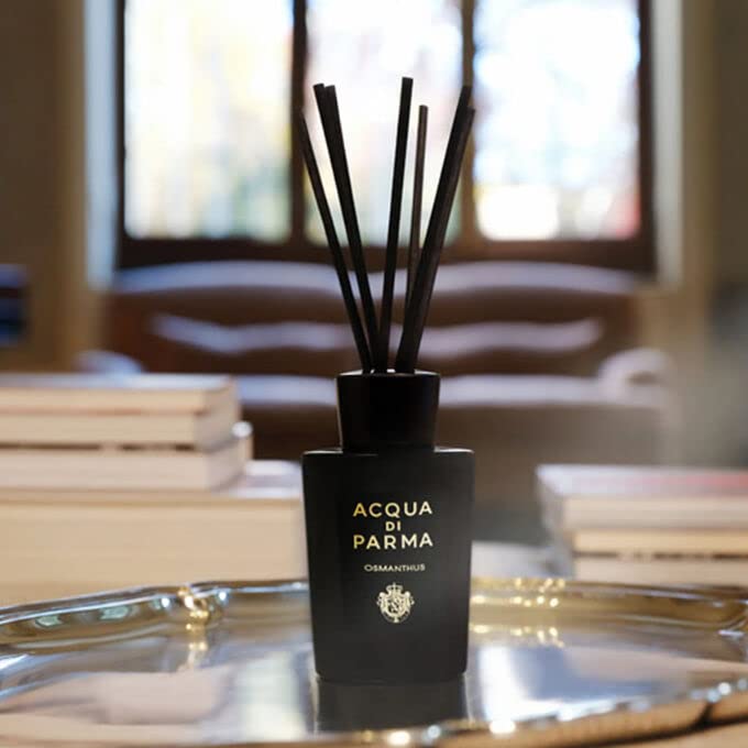 Acqua di Parma Osmanthus Diffuser 180ml