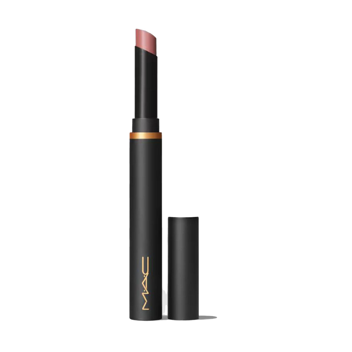 MAC Powder Kiss Velvet Blur Slim Stick 2g - 892 Over The Taupe