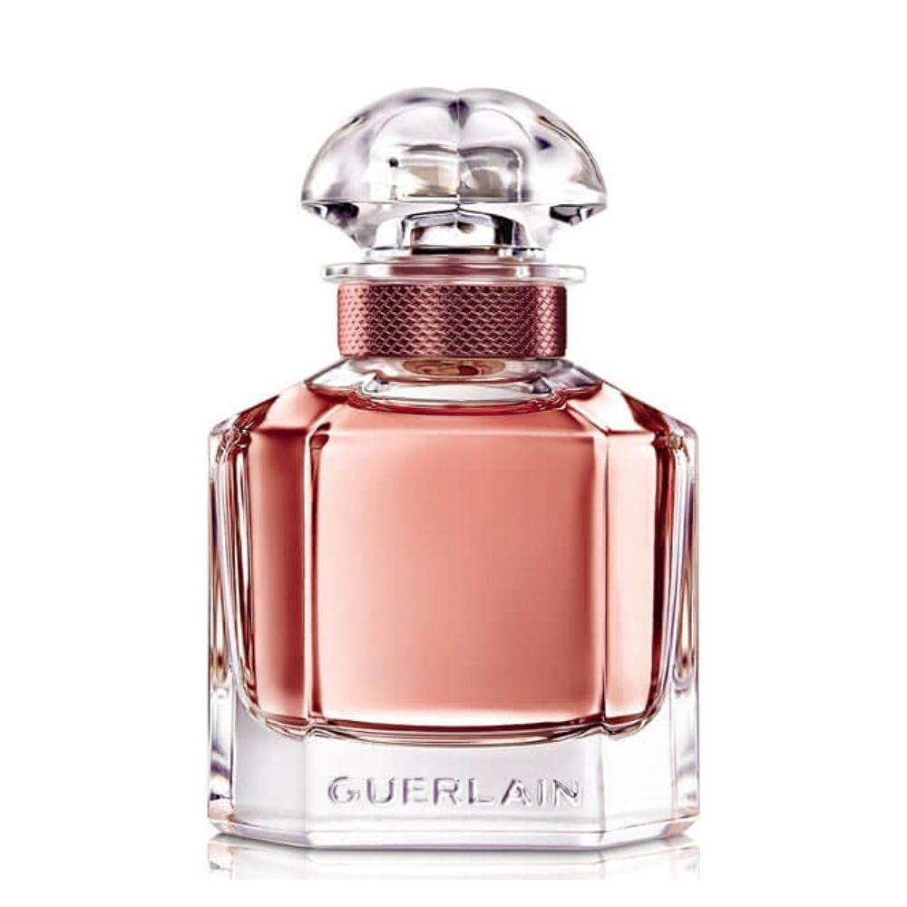 Guerlain Mon Guerlain Intense Eau de Parfum 50ml Spray - Fragrance at MyBeautyBoutique by Guerlain