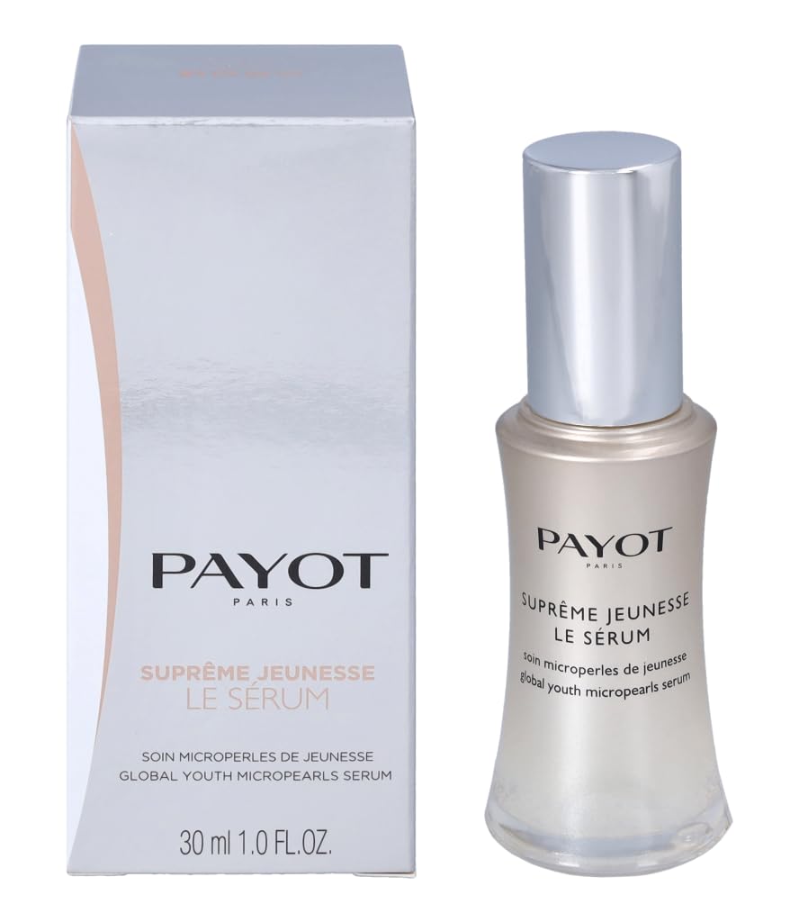 Payot Suprême Jeunesse Le Serum 30ml