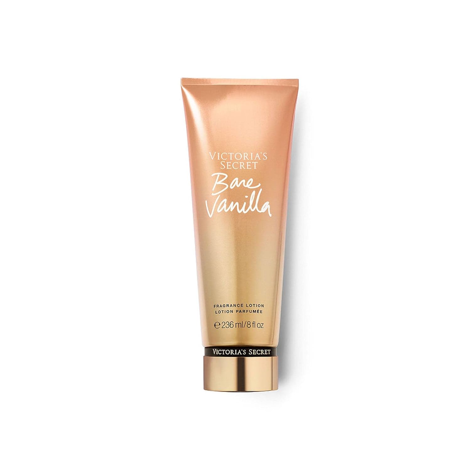Victoria's Secret Bare Vanilla Body Lotion 236ml