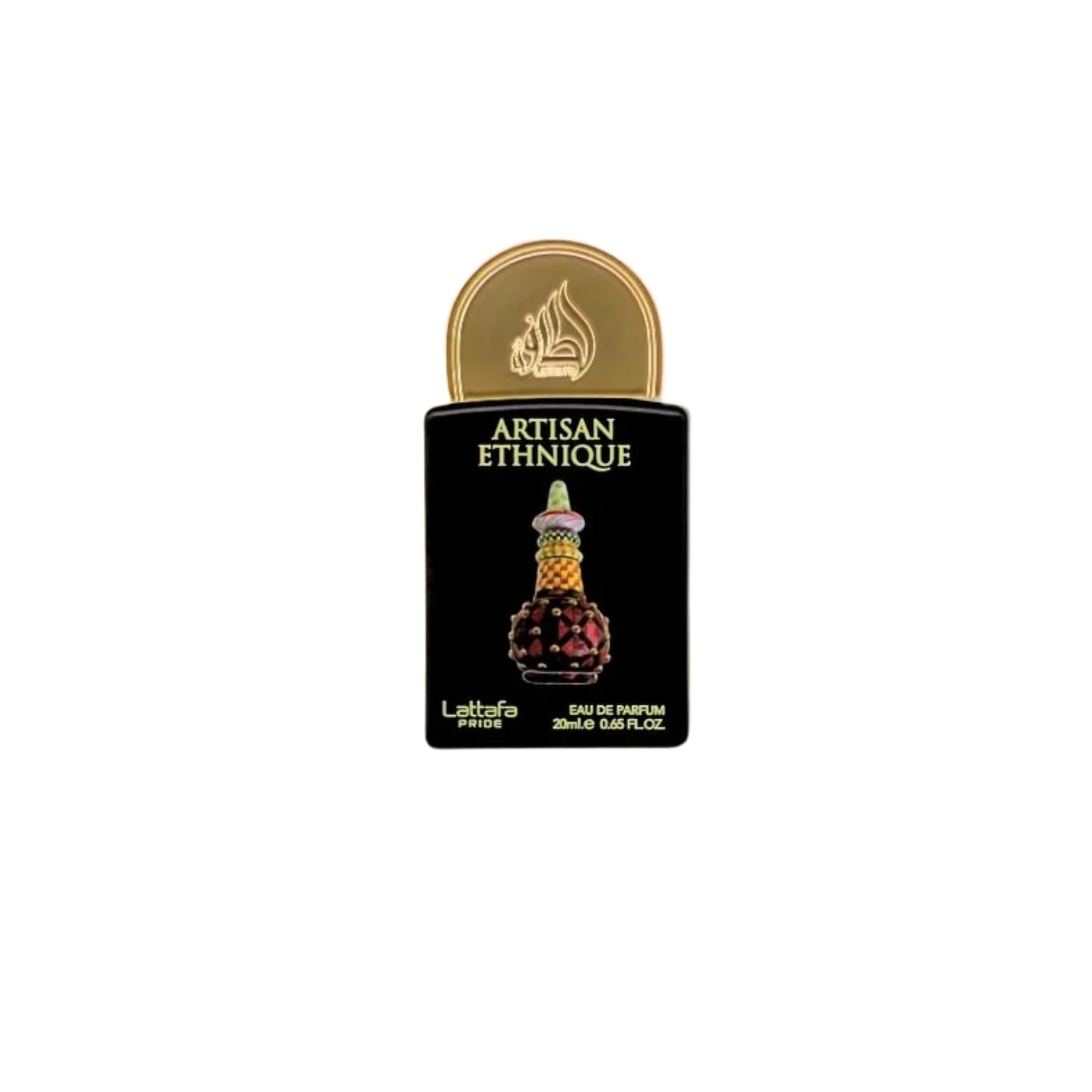 Lattafa Pride Gift Set Collection No.2 - 5 x 20ml