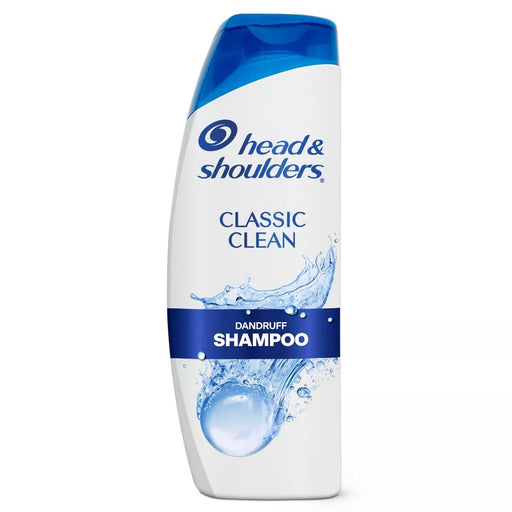 Head & Shoulders Shampoo Classic Clean 