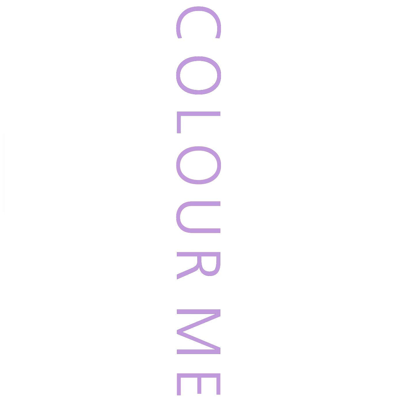Milton Lloyd Colour Me Violet Eau de Parfum 50ml Spray - Body Sprays at MyBeautyBoutique by Milton Lloyd