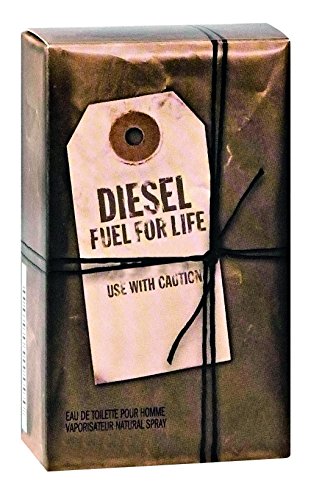 Diesel Fuel for Life Homme Men Eau de Toilette 30 ml - Home & Garden at MyBeautyBoutique by Diesel