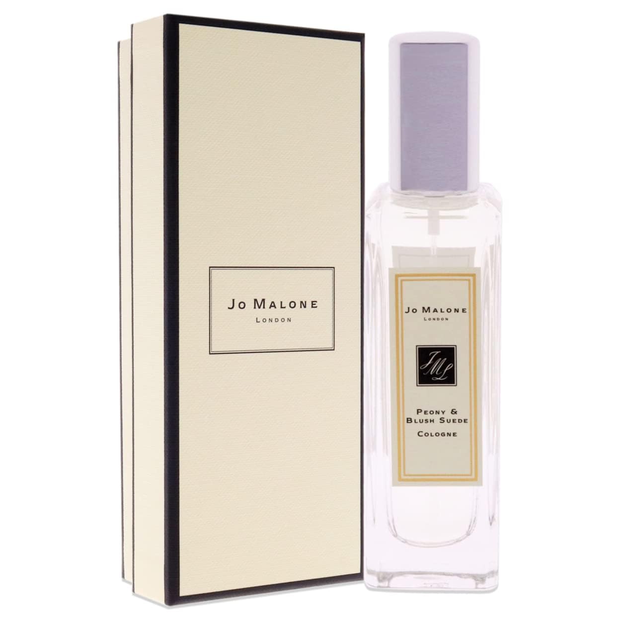 Jo Malone Peony & Blush Suede Eau de Cologne 30ml Spray