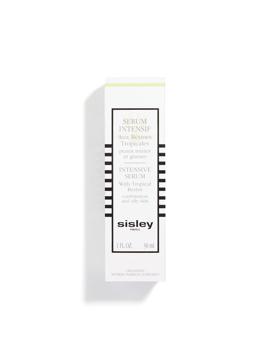 Sisley Intensive Serum With Tropical Resins 30ml