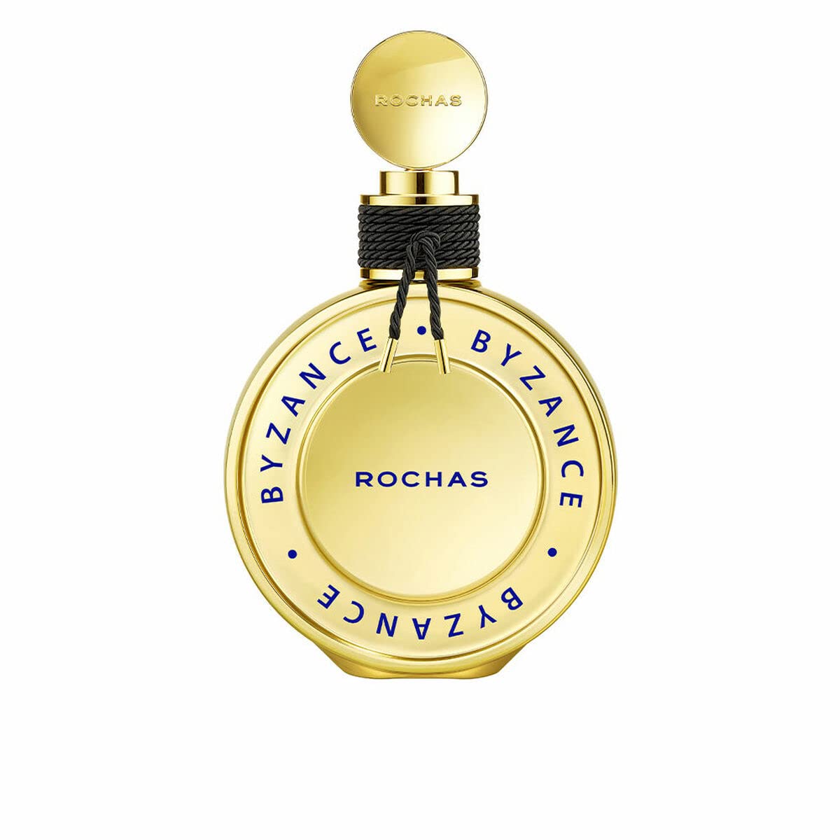 Rochas Byzance Gold Eau De Parfum 90ml - Eau De Parfum at MyBeautyBoutique by Rochas