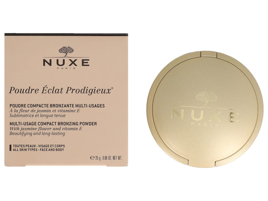 Nuxe Prodigieux Bronzing Powder 25G