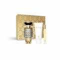 Paco Rabanne Fame Gift Set 80ml EDP + 100ml Body Lotion + 10ml EDP - Fragrance at MyBeautyBoutique by Paco Rabanne
