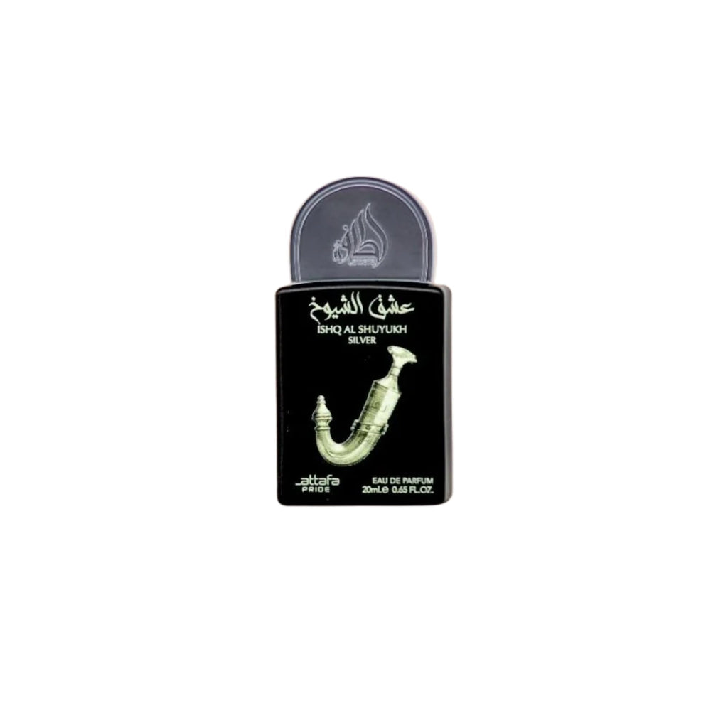 Lattafa Pride Gift Set Collection No.5 - 5 x 20ml